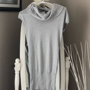 Silver Sparkly Top🤍✨